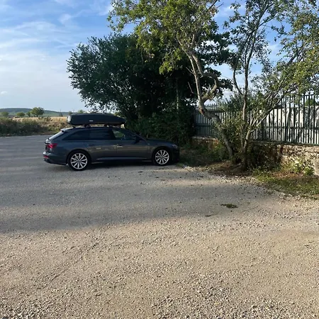 Logement A / Clos des Saunières Bligny-les-Beaune Esterno foto