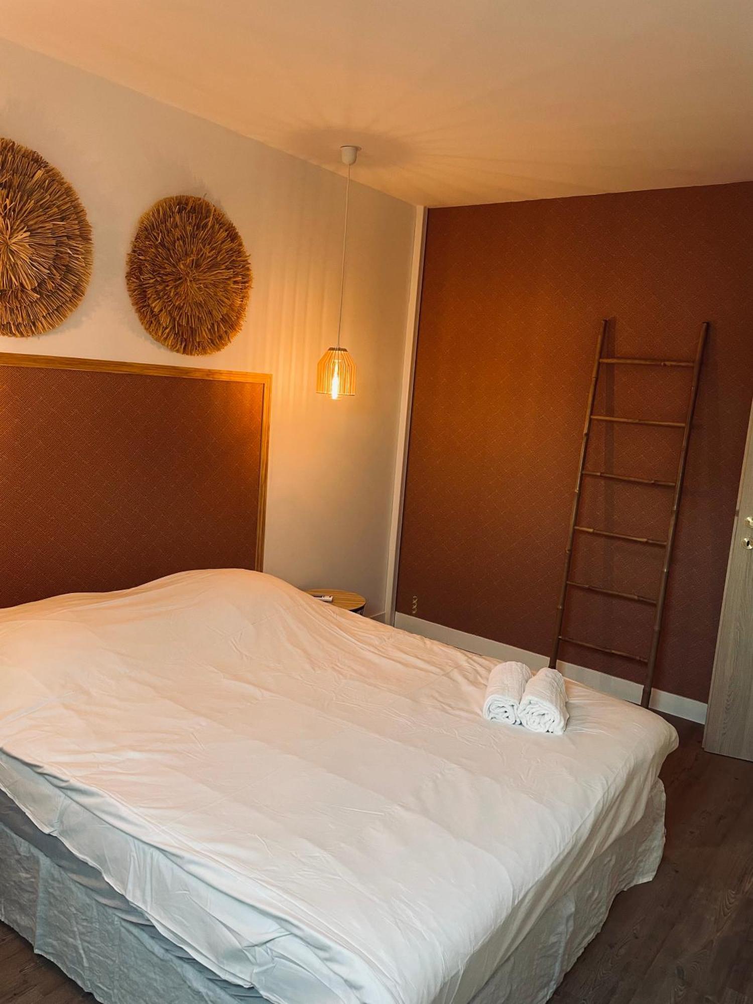 A / Clos Des Saunieres Holiday home