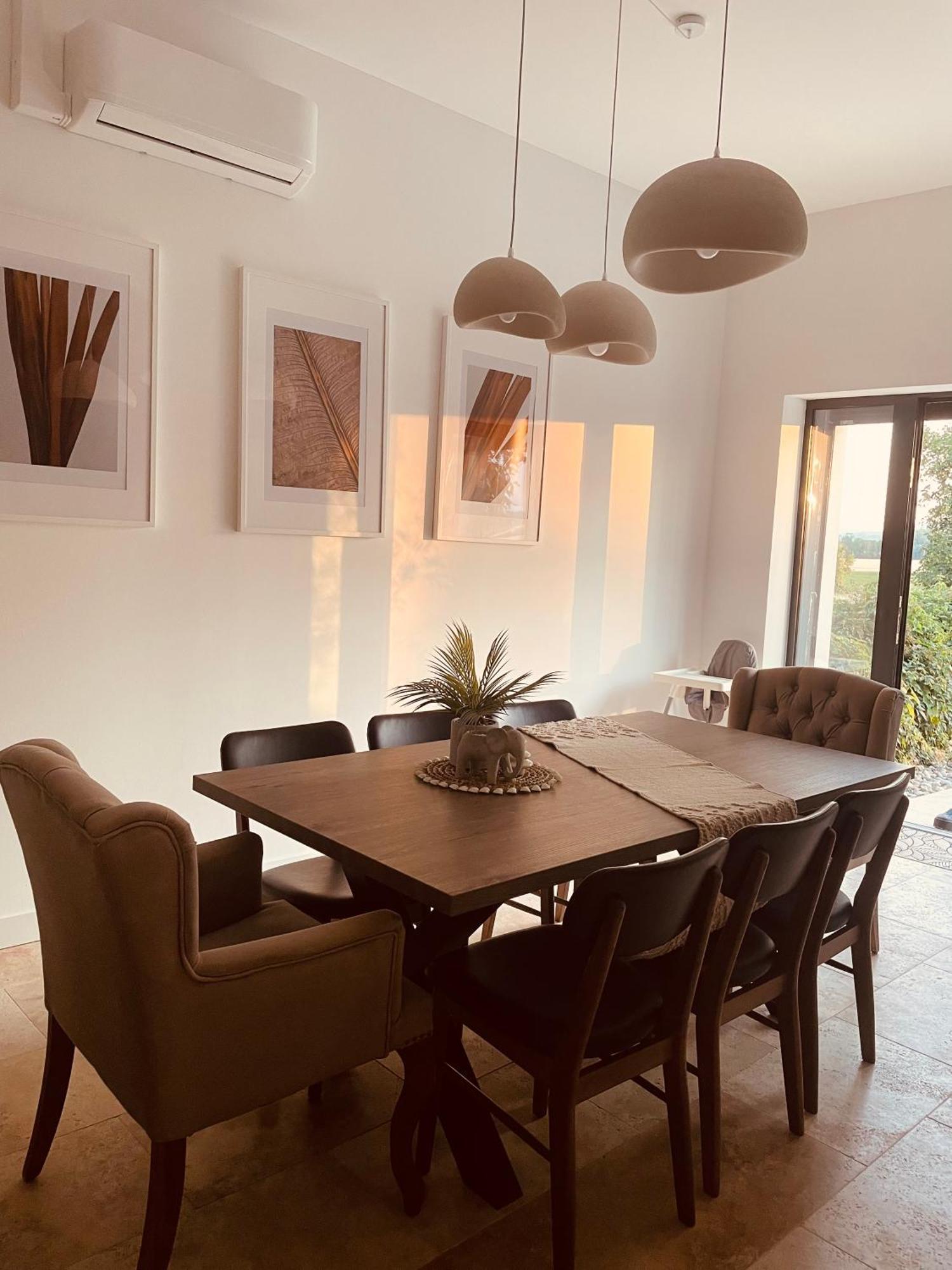 A / Clos Des Saunieres Holiday home Bligny-les-Beaune
