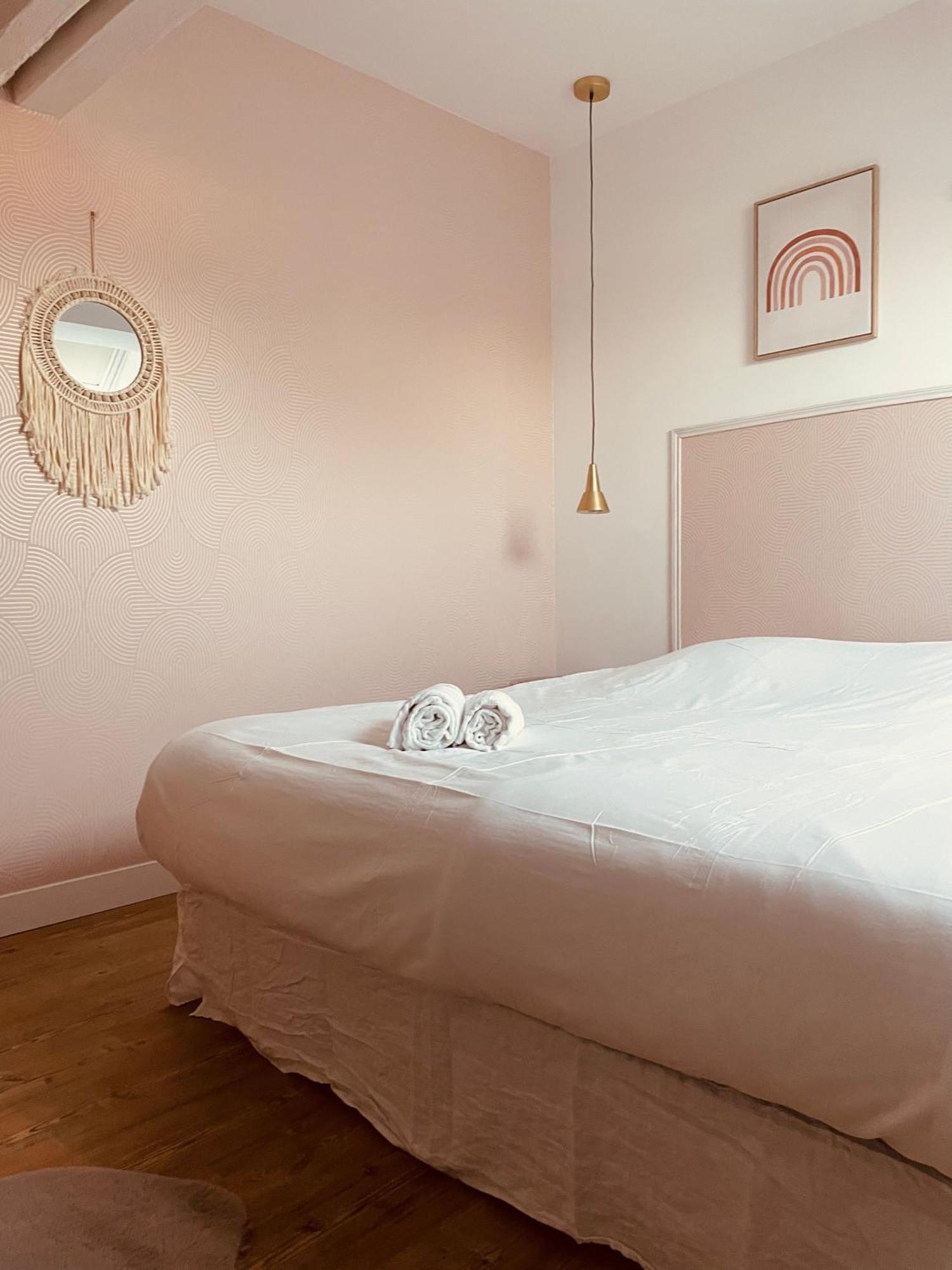 Holiday home A / Clos Des Saunieres *