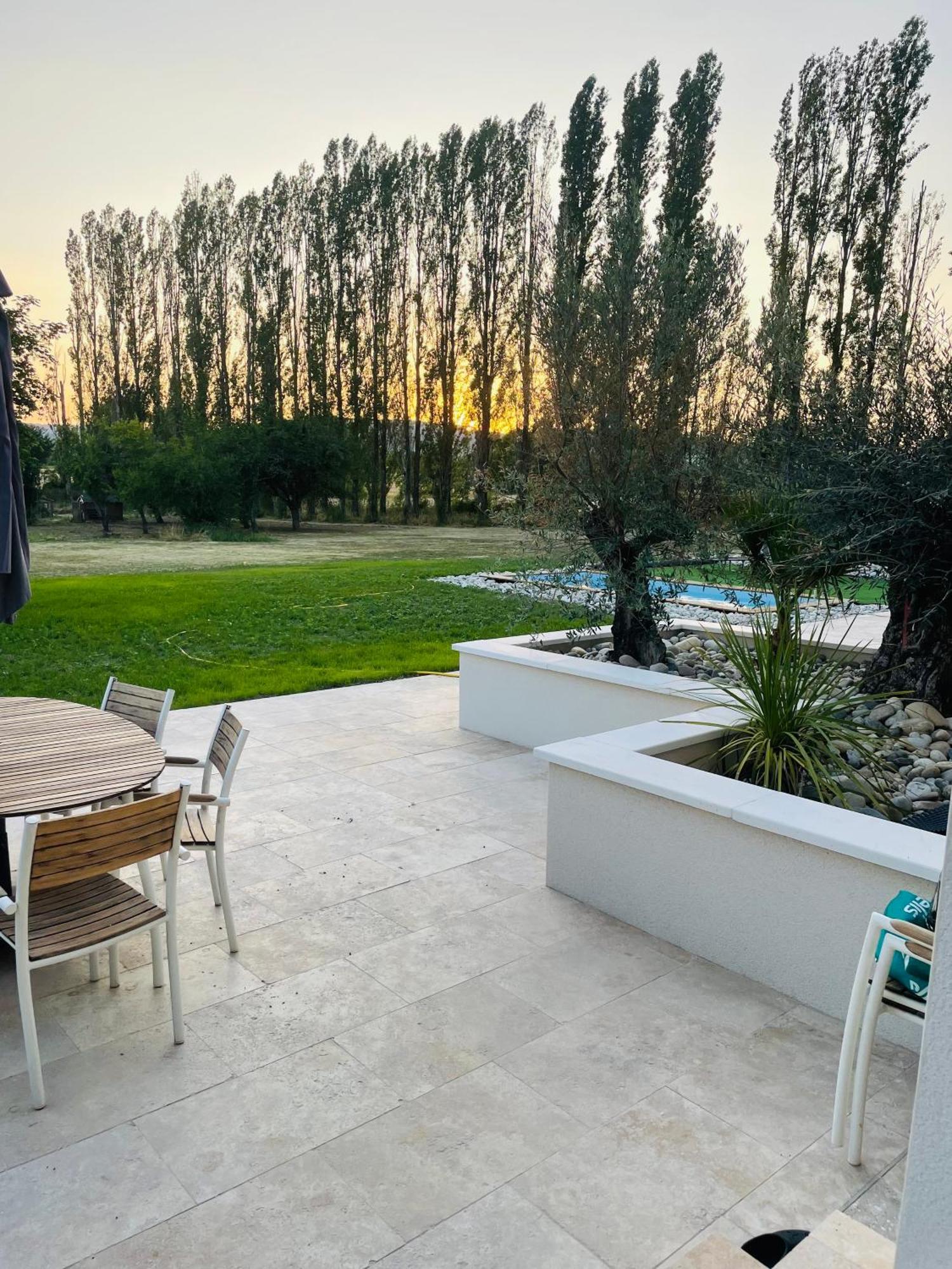 Holiday home A / Clos Des Saunieres Bligny-les-Beaune