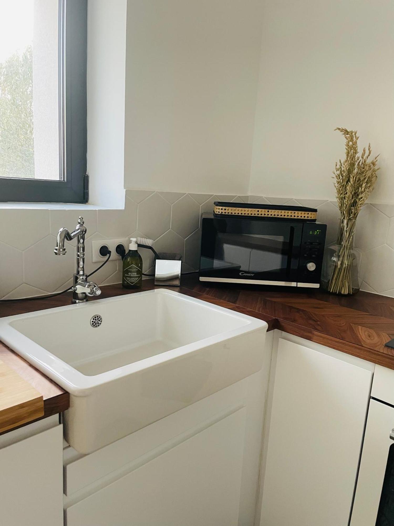 Holiday home A / Clos Des Saunieres