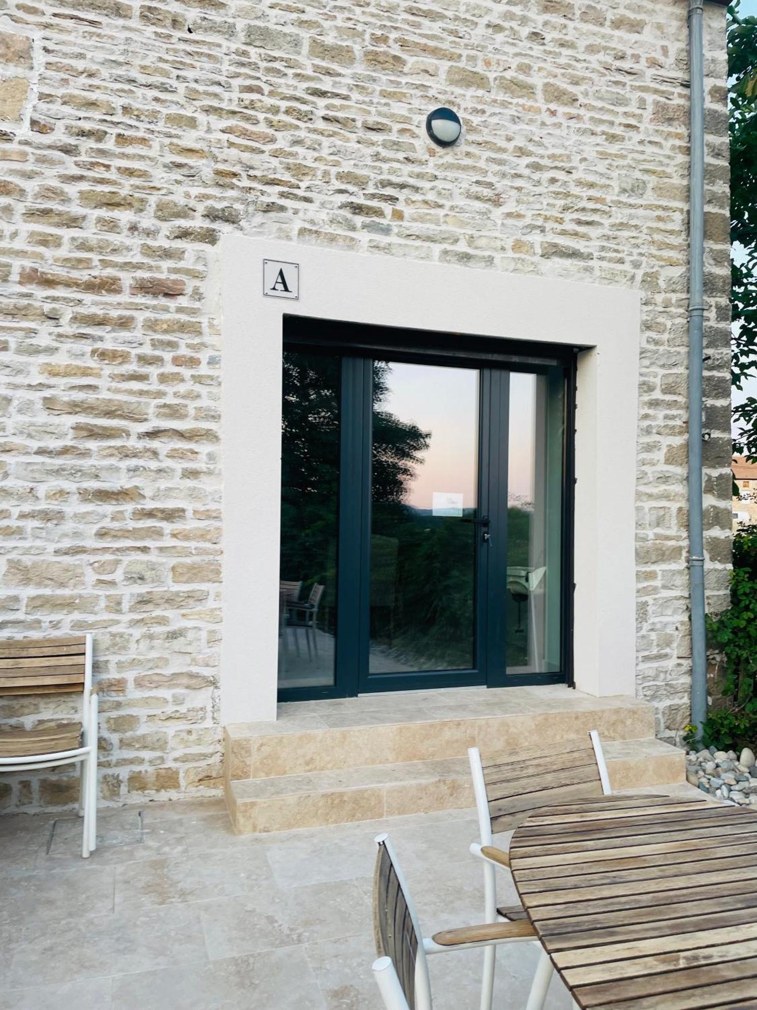 A / Clos Des Saunieres Holiday home Bligny-les-Beaune