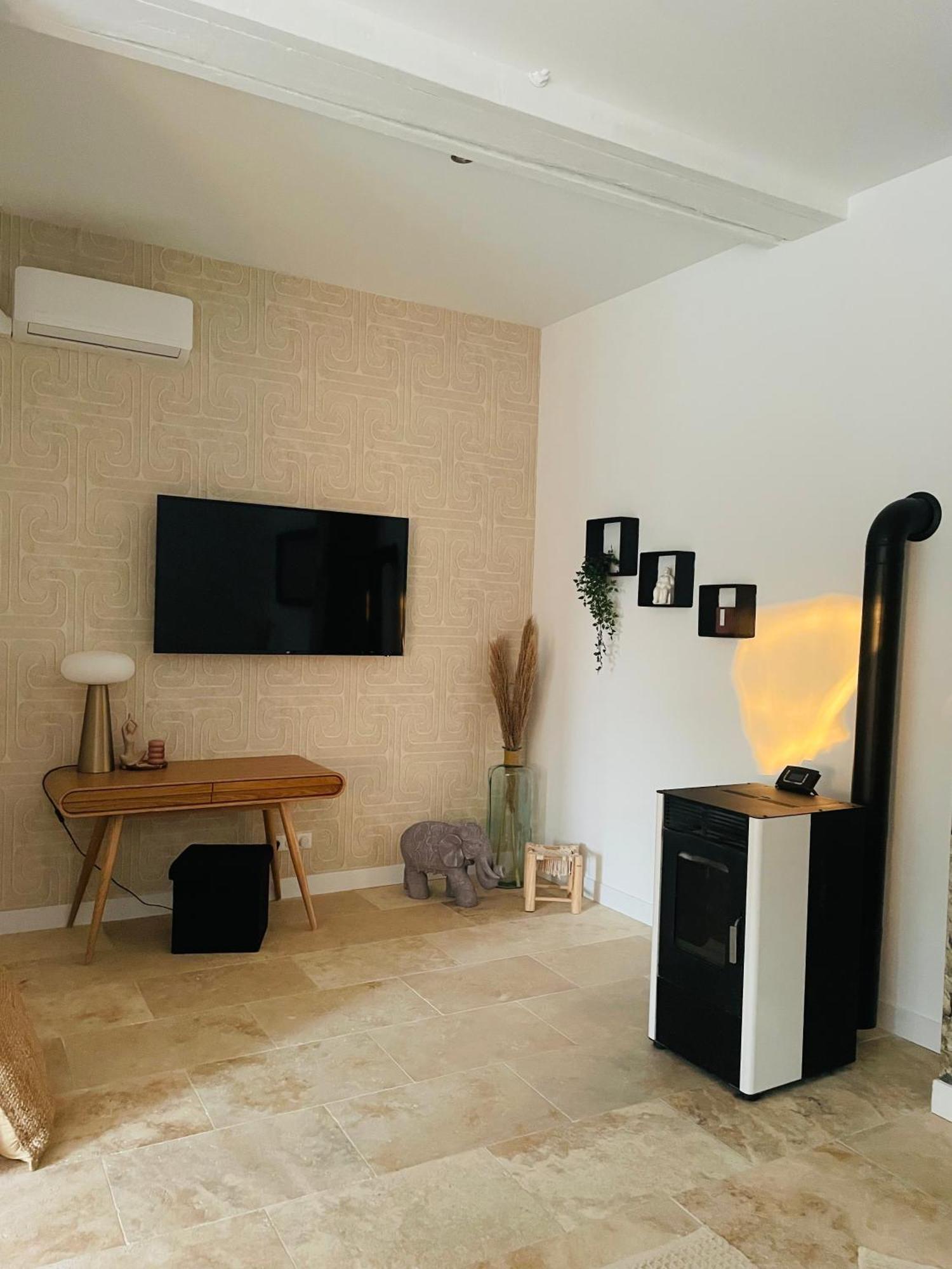 Holiday home A / Clos Des Saunieres Bligny-les-Beaune