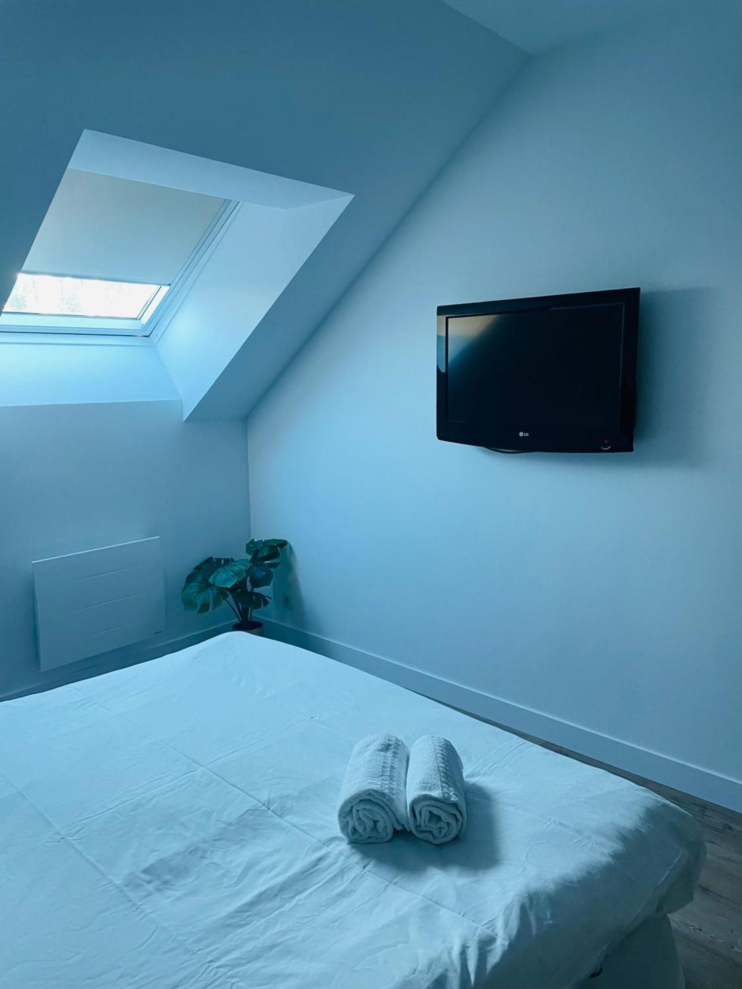 Holiday home A / Clos Des Saunieres