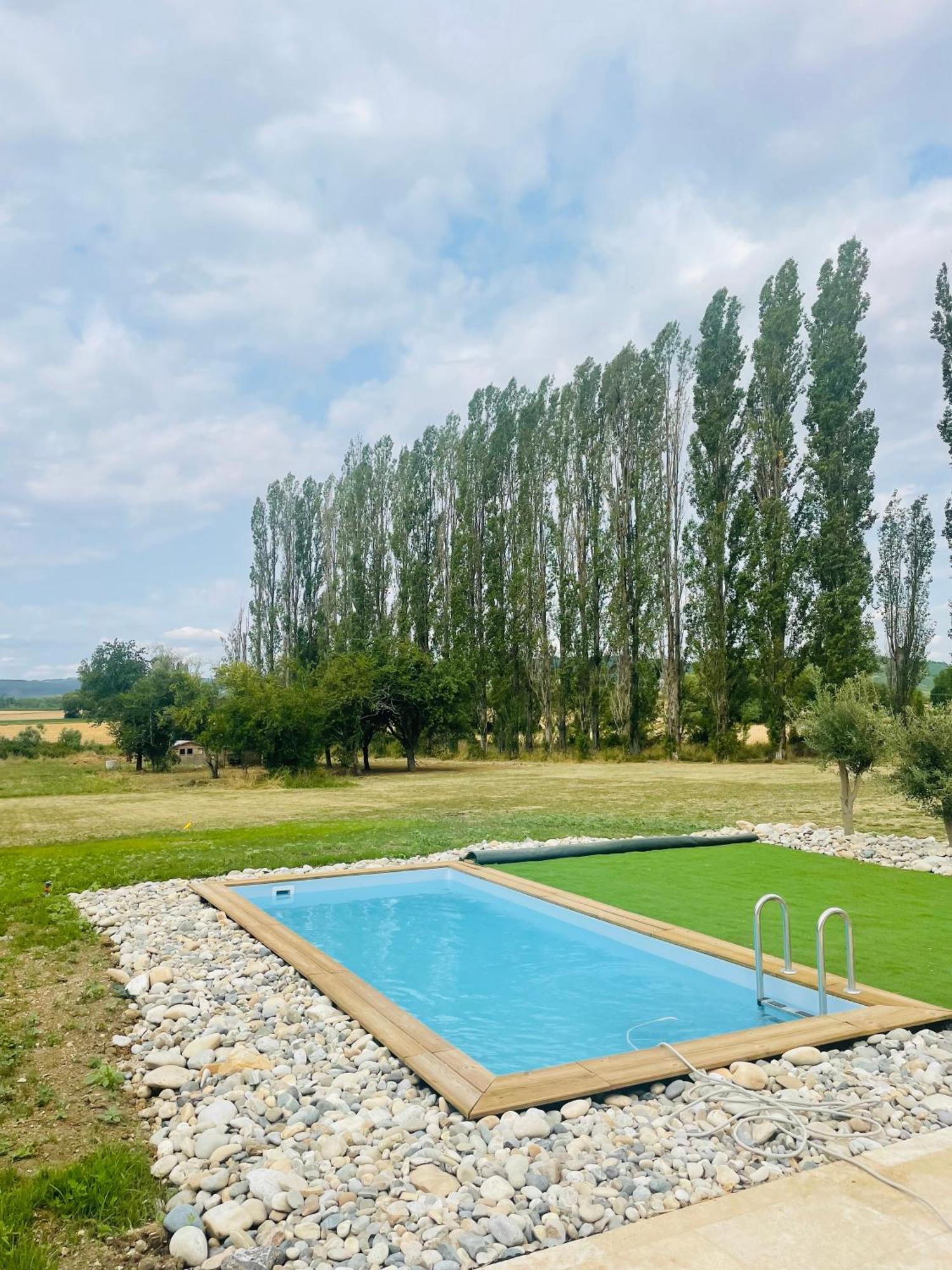 Holiday home A / Clos Des Saunieres *