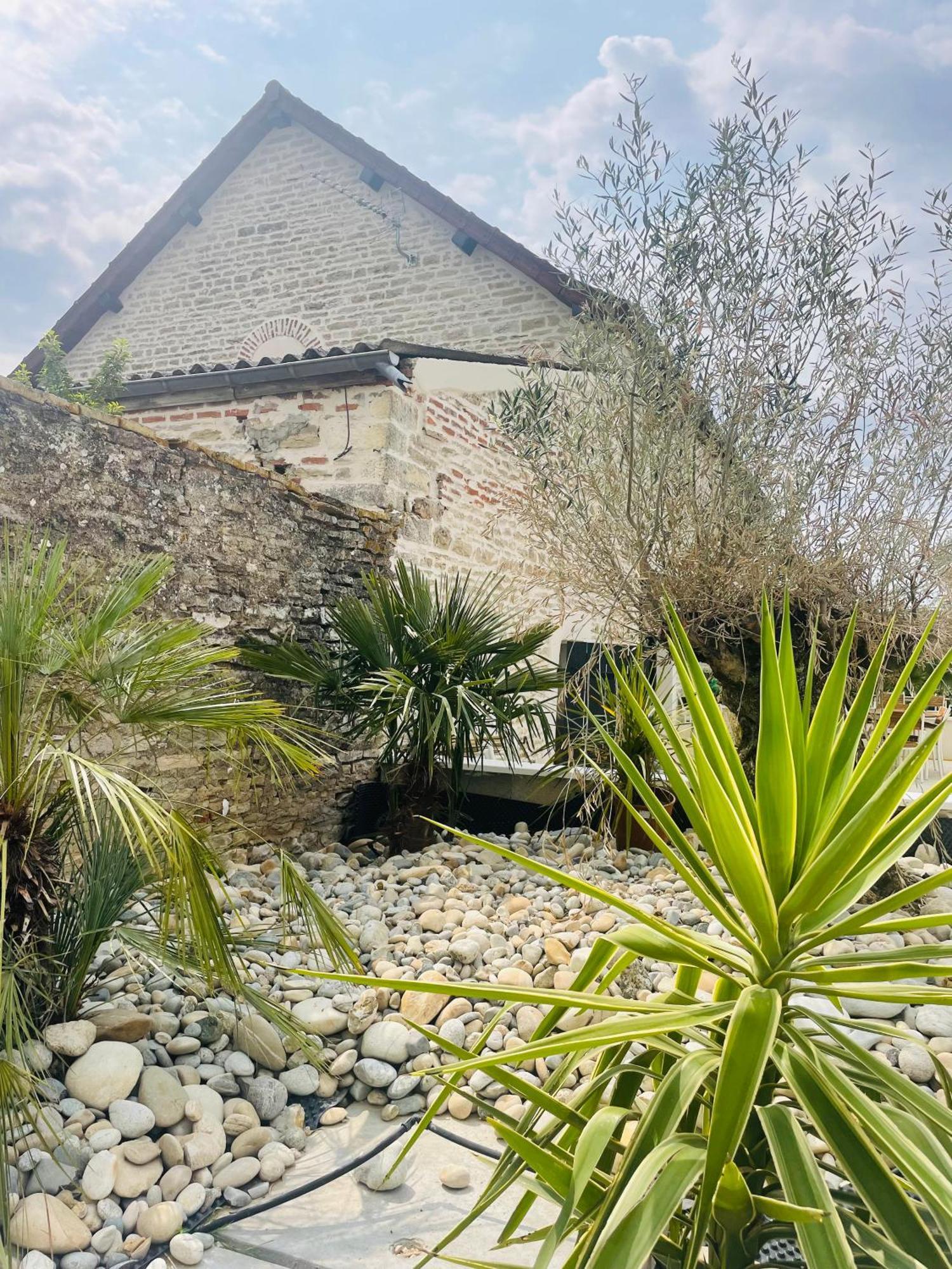 A / Clos Des Saunieres Holiday home Bligny-les-Beaune