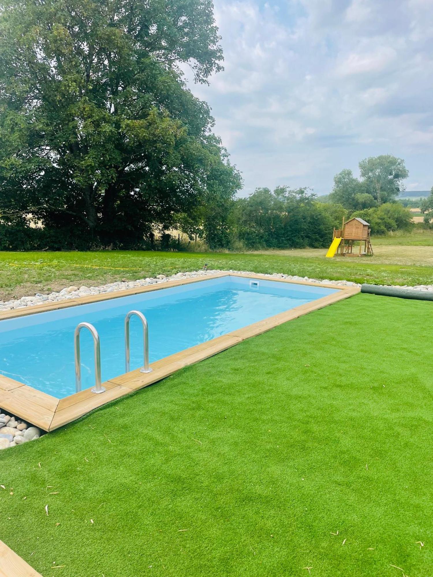 Holiday home A / Clos Des Saunieres