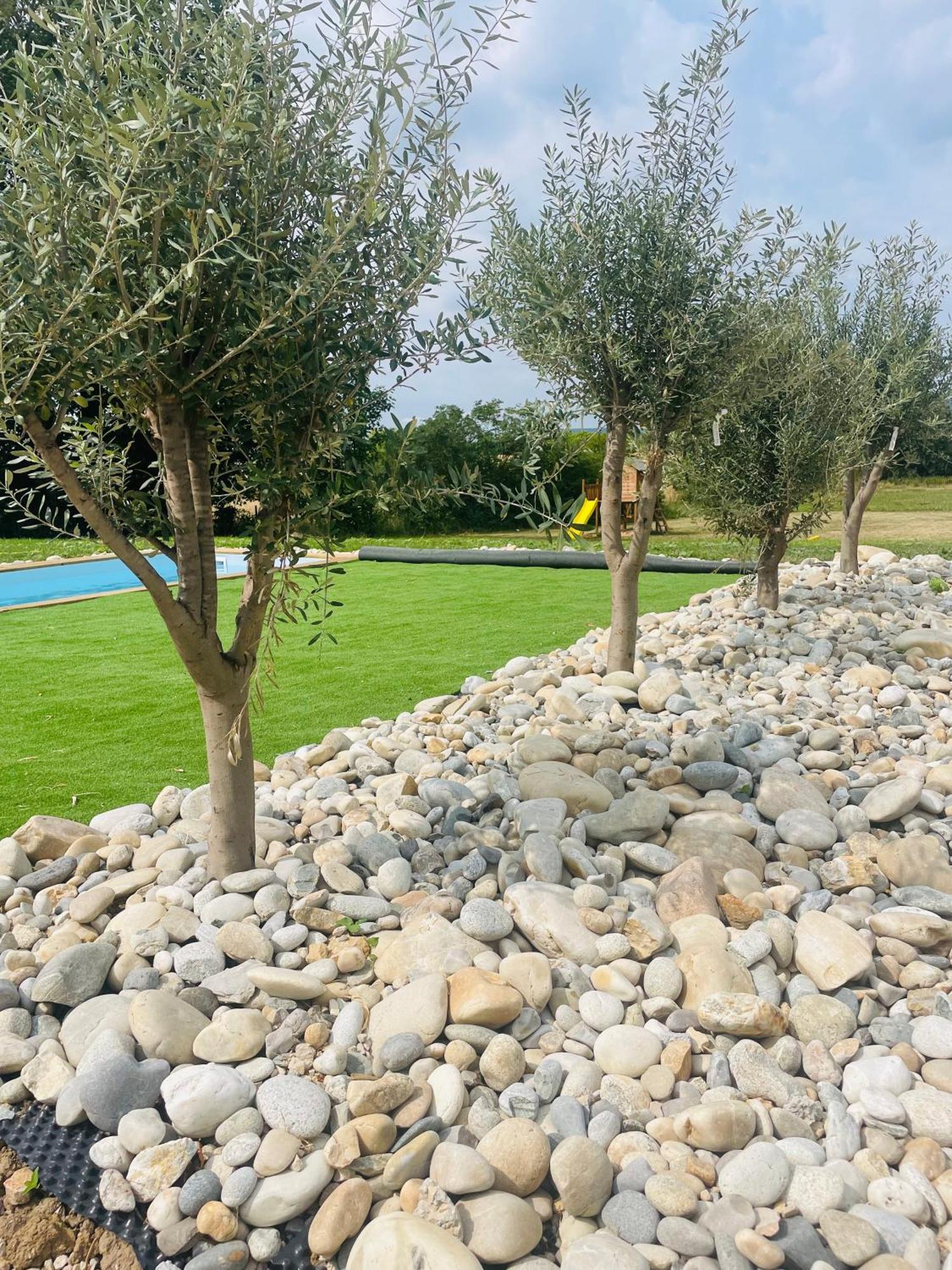 Holiday home A / Clos Des Saunieres