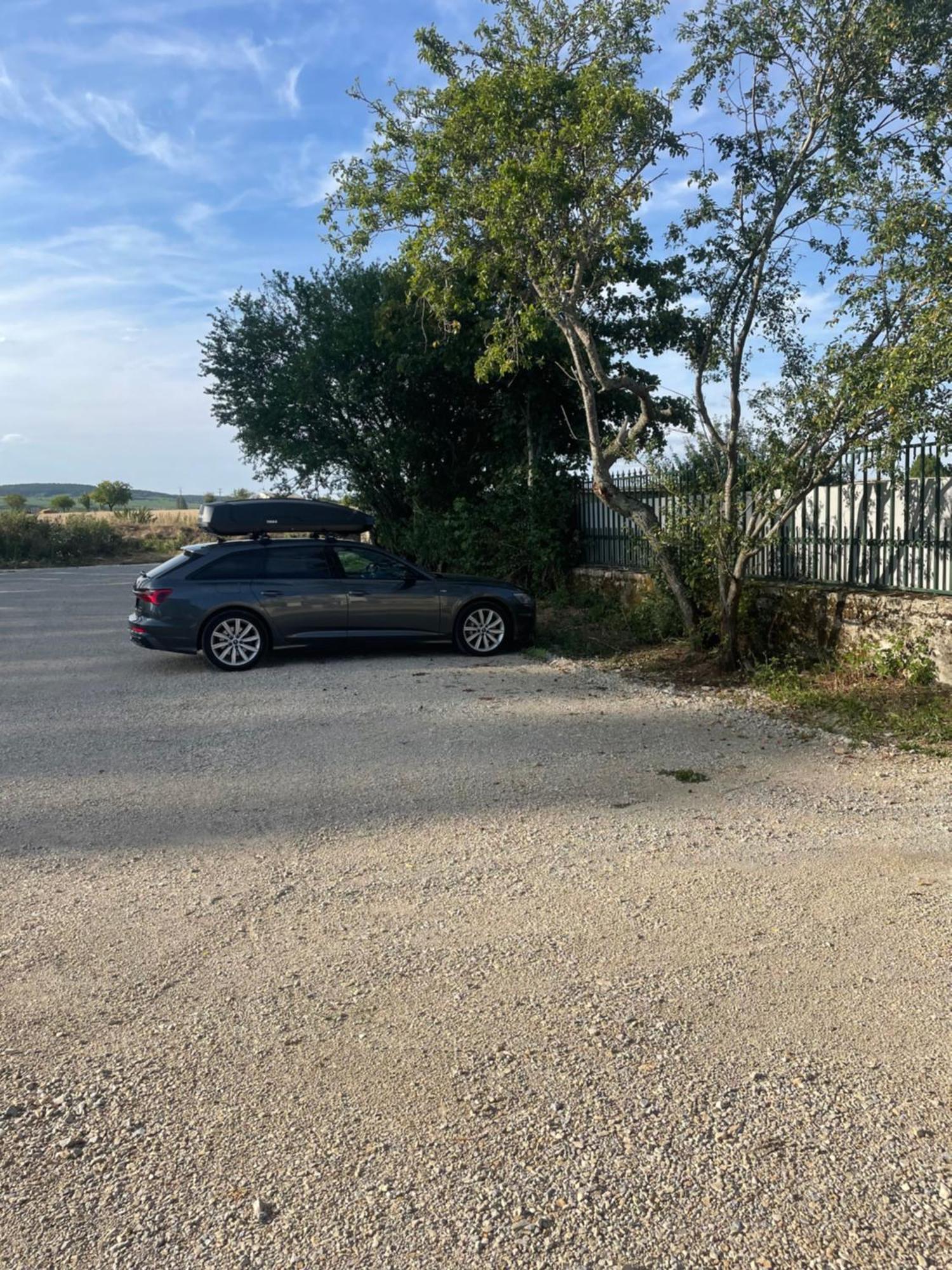 A / Clos Des Saunieres